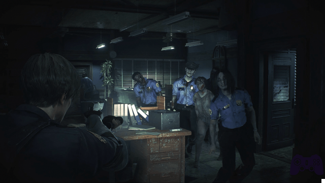 Resident Evil 2 Remake: dónde encontrar todos los componentes de las armas | Guía