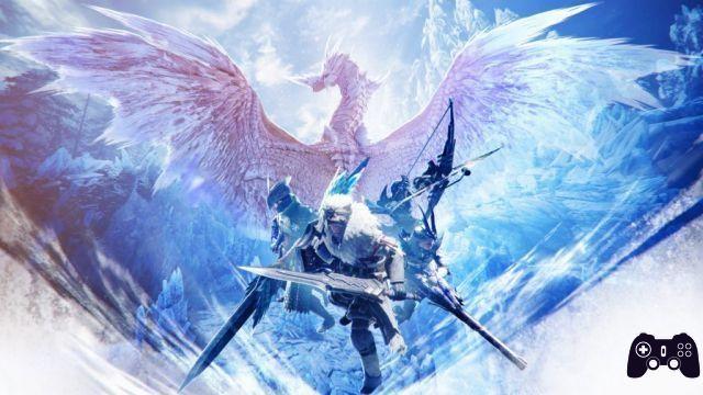 Special Does Iceborne's Third Update Trailer Break the Community?