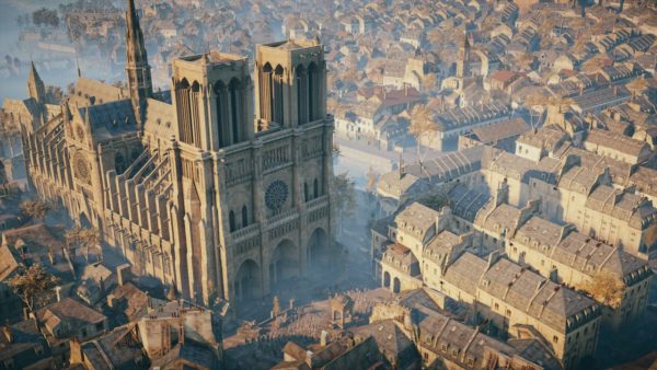 Assassin's Creed Special, dans quel ordre pour récupérer la saga