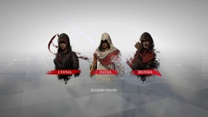 Assassin's Creed Special, en que orden recuperar la saga