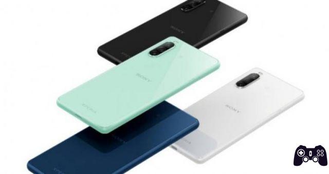 Sony Xperia L4 llega a Europa: parte desde 199 euros