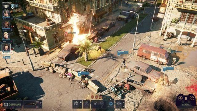 Jagged Alliance 3, la revisión del juego capaz de devolverle brillo a la serie