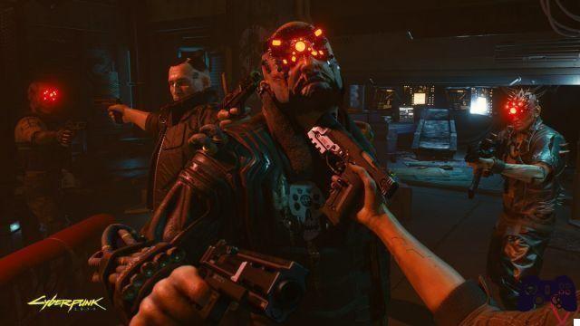 Cyberpunk 2077 - Guide complet de piratage et de piratage