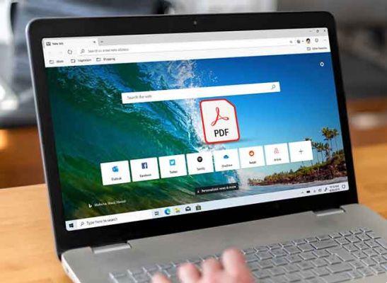 8 soluciones para cuando Microsoft Edge no abre archivos PDF en Windows