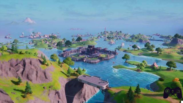 Fortnite Saison 3 : Défis des semaines 1 et 2 annoncés