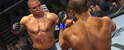 La solution incontestée de l'UFC 2010