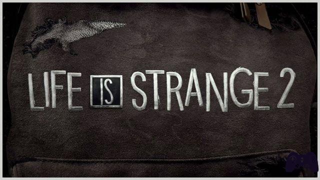 News Life is Strange 2: voici la bande-annonce de lancement de l'épisode 2