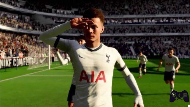 FIFA 20 : meilleurs modules, tactiques et instructions pour les joueurs