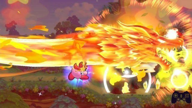 Kirby's Return to Dream Land Deluxe, l'analyse du retour de la palette rose sur Switch