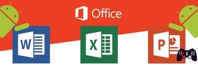 Microsoft Office Word, Excel and Powerpoint for Android smartphones, how to try them in preview