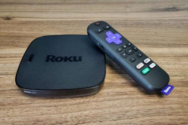 Como ativar o HDR na TV Roku