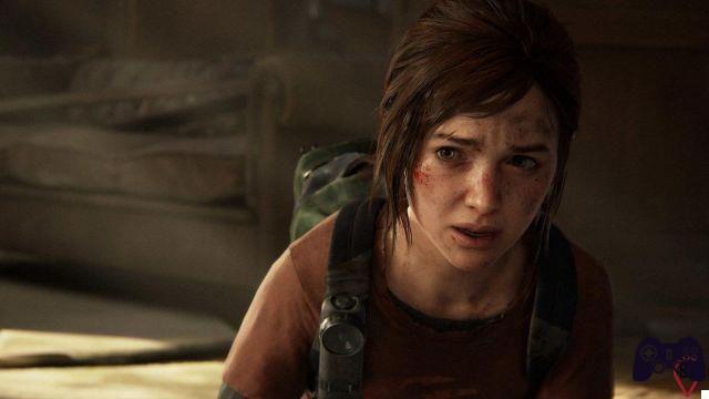 The Last of Us Part 1 - Guia de troféus e platina