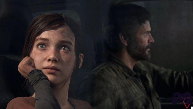 The Last of Us Part 1 - Trophée et Guide Platine
