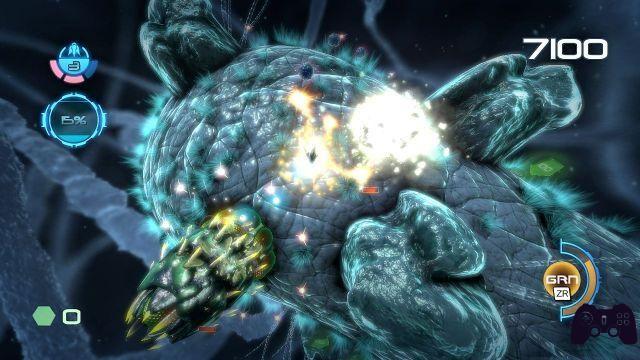 Crítica do Nano Assault Neo