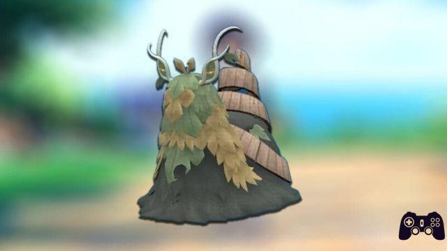 Pokémon Escarlata y Violeta | Legendario: localización y captura