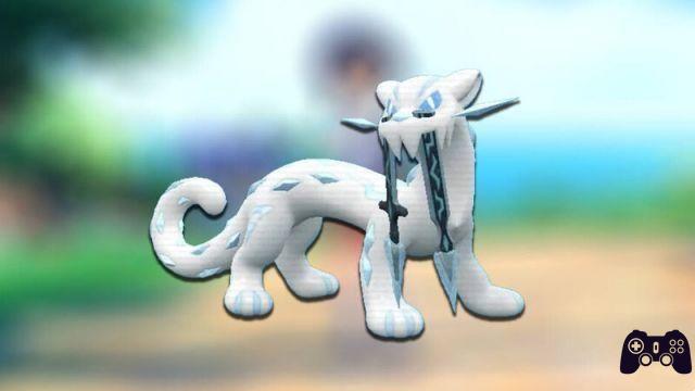 Pokémon Escarlata y Violeta | Legendario: localización y captura
