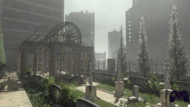 Nier Replicant: tips and tricks to start playing