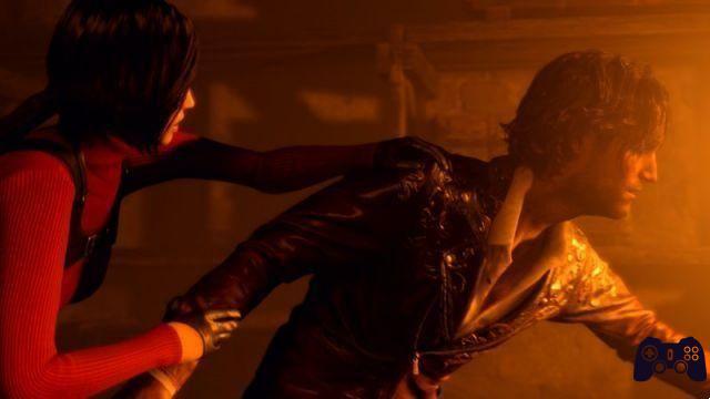 Resident Evil 4 : Separate Ways, nous passons en revue le DLC tant attendu avec Ada Wong