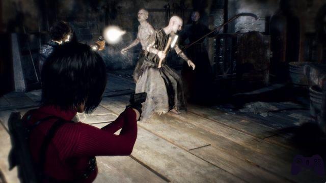 Resident Evil 4: Separate Ways, we review the long-awaited DLC starring Ada Wong