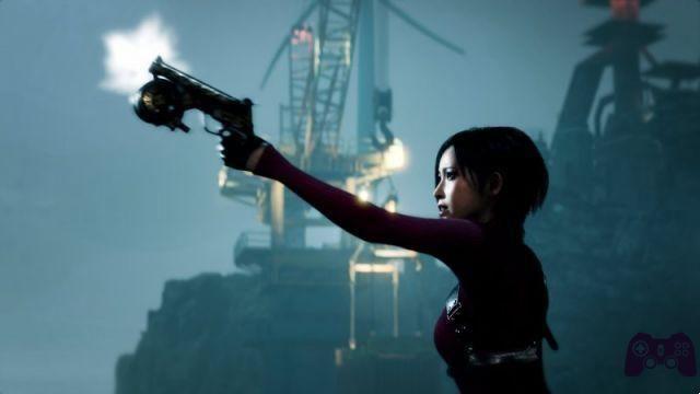 Resident Evil 4: Separate Ways, we review the long-awaited DLC starring Ada Wong