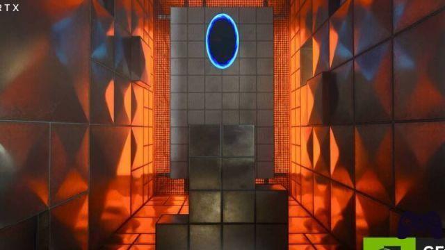 Portal RTX me impressionou | Análise