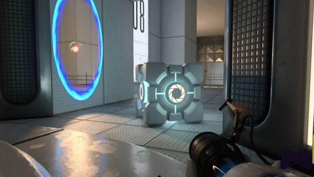 Portal RTX me impressionou | Análise