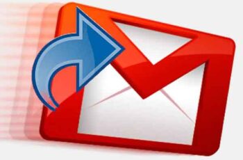 Como encaminhar um e-mail no Gmail