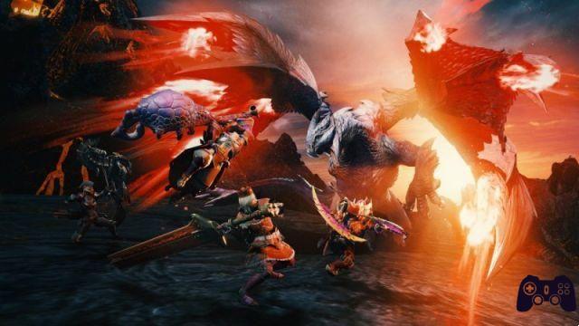 Monster Hunter Rise: consejos para nuevos cazadores