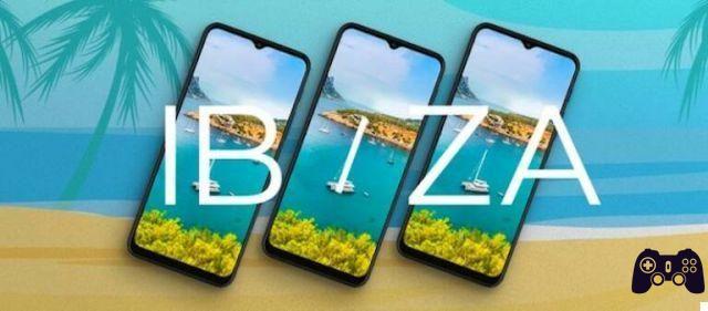Motorola Ibiza: ¿nueva gama media con pantalla 5G y 90 Hz?