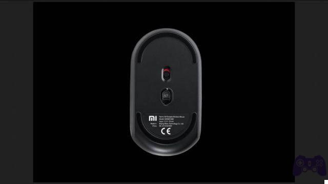Xiaomi anuncia o primeiro mouse com suporte para reconhecimento de fala