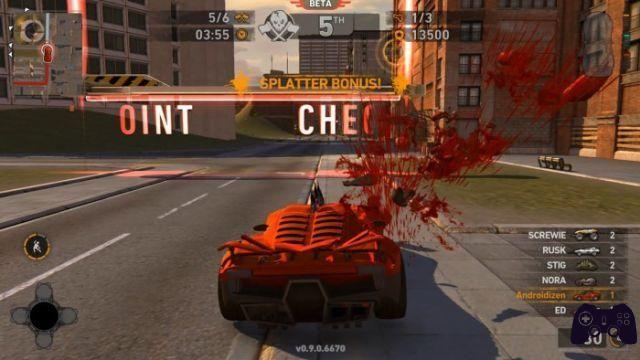 carmageddon reincarnation pc gameplay carmageddon reincarnation pc gameplay