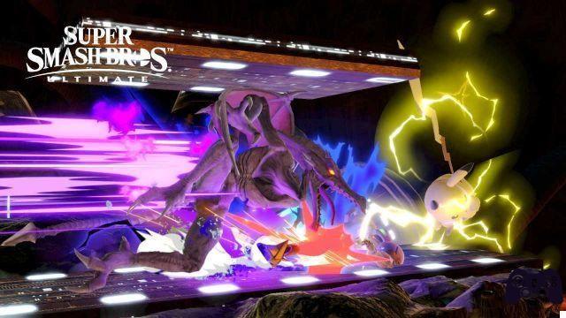 Guia de personagens Super Smash Bros. Ultimate (parte 13)