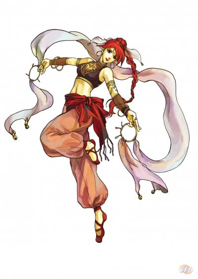 El recorrido completo de Fire Emblem: The Sacred Stones