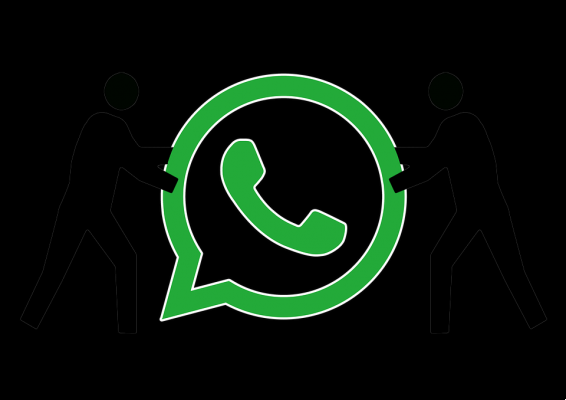 Groupes WhatsApp : toute l'actualité de la nouvelle mise à jour