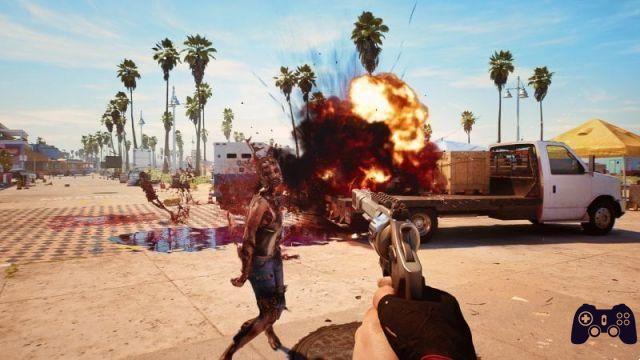 Dead Island 2: the review of a sequel that we have been waiting for for more than twelve years