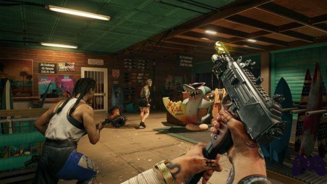 Dead Island 2: a revisão de uma sequência que esperávamos há mais de doze anos