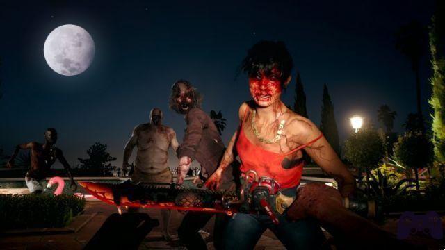 Dead Island 2: the review of a sequel that we have been waiting for for more than twelve years