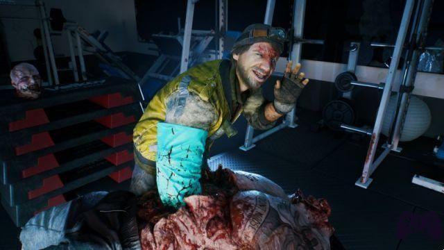 Dead Island 2: a revisão de uma sequência que esperávamos há mais de doze anos