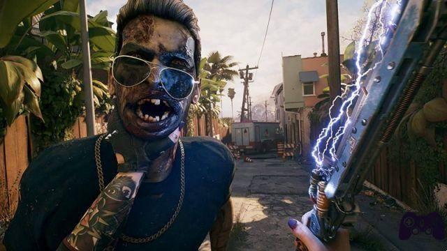 Dead Island 2: the review of a sequel that we have been waiting for for more than twelve years