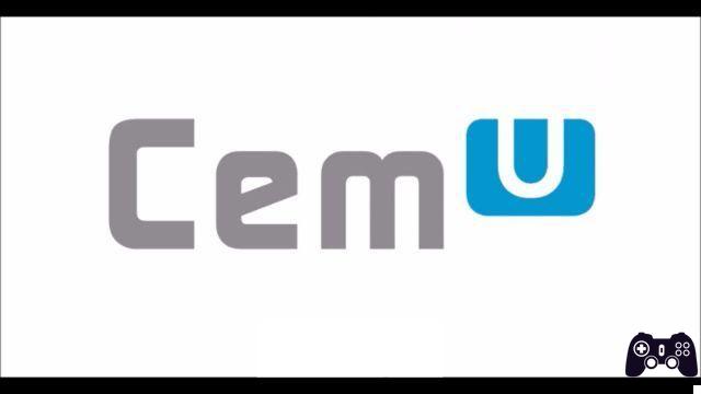 how to save on cemu
