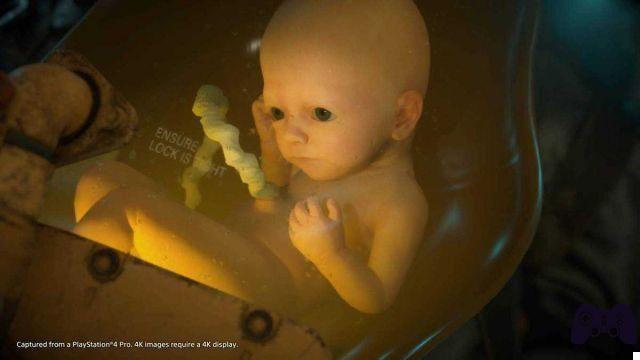 Death Stranding Director's Cut: cómo comenzar nuevas misiones de historia