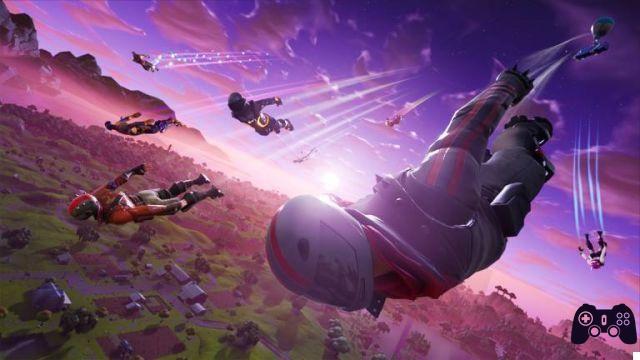 Desafíos de tiempo extraordinario de Fortnite: el minero de datos revela todas las máscaras