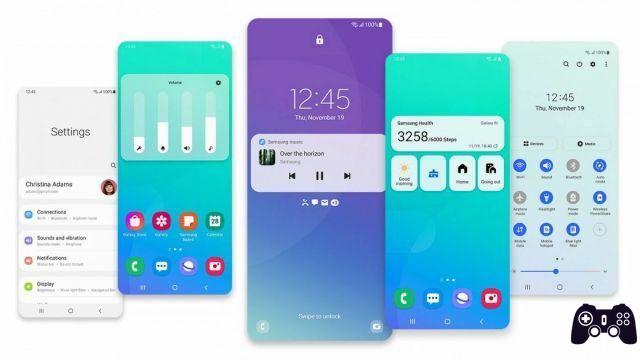 Les Samsung Galaxy A71 5G et Galaxy M30 reçoivent Android 11