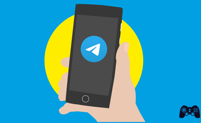 Como excluir mensagens automaticamente no Telegram