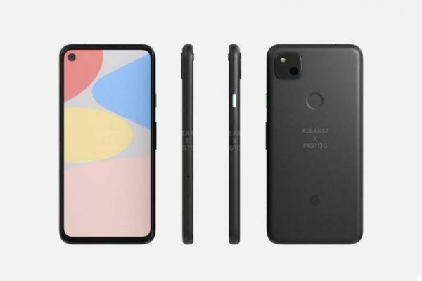 Google Pixel 4a obtiene una nueva certificación, ¿está a punto de lanzarse?