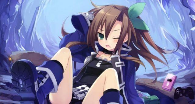 Hyperdimension Neptunia Re; Revisión de Birth1 (PC)