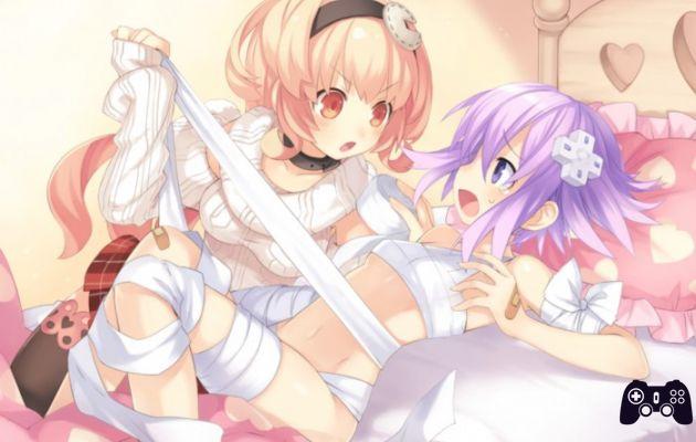 Hyperdimension Neptunia Re; Revisión de Birth1 (PC)