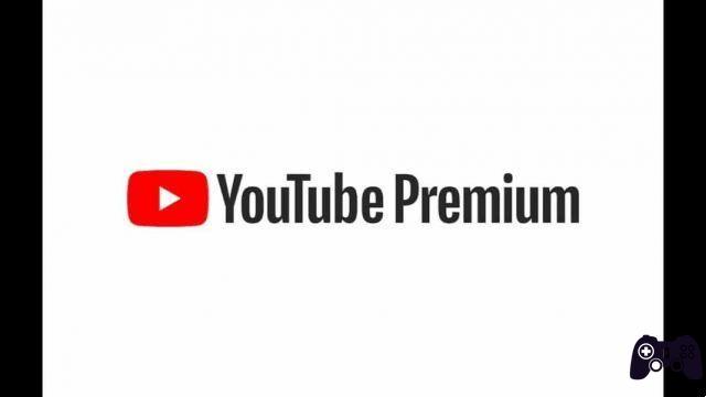 Como cancelar o YouTube Premium