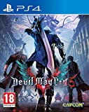 Revisão de Devil May Cry 5: organizando a linha do tempo