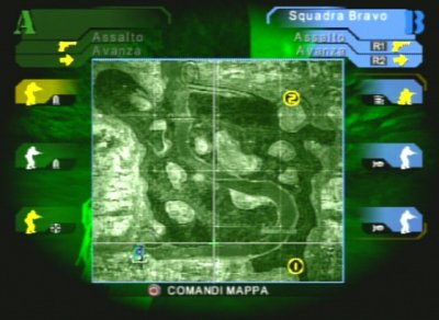 La solución completa de Ghost Recon: Jungle Storm
